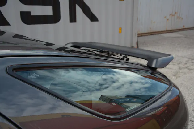 Porsche 928 5.0 S4