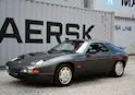 Porsche 928 5.0 S4
