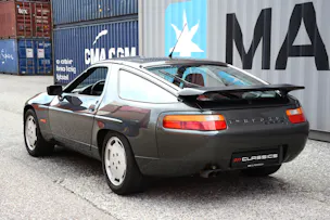 Porsche 928 5.0 S4