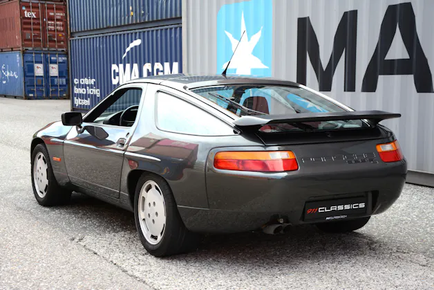 Porsche 928 5.0 S4