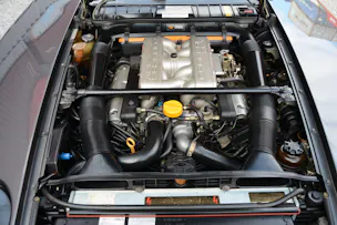 Porsche 928 5.0 S4