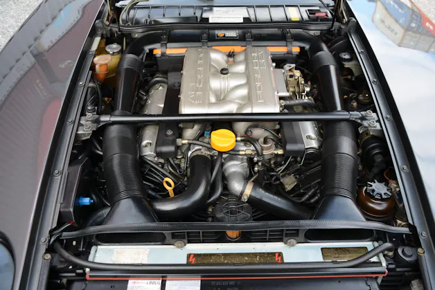 Porsche 928 5.0 S4