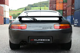 Porsche 928 5.0 S4