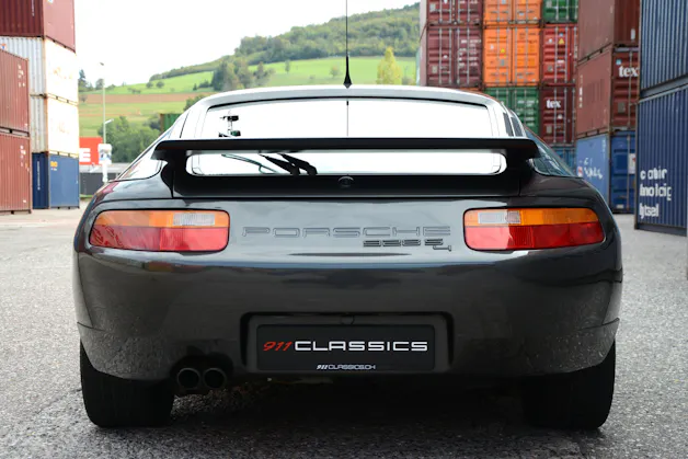 Porsche 928 5.0 S4