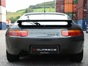 Porsche 928 5.0 S4