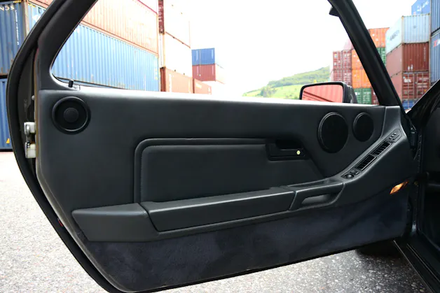 Porsche 928 5.0 S4