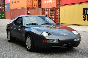 Porsche 928 5.0 S4