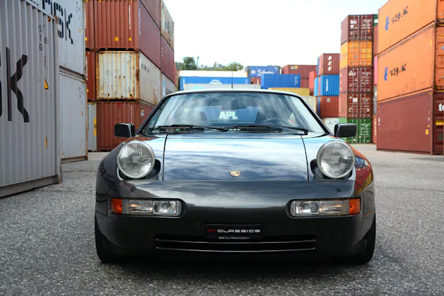 Porsche 928 5.0 S4