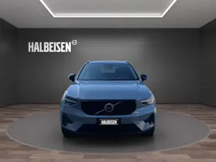 Volvo XC40 2.0 B4 MH Plus Dark