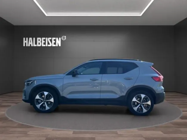 Volvo XC40 2.0 B4 MH Plus Dark
