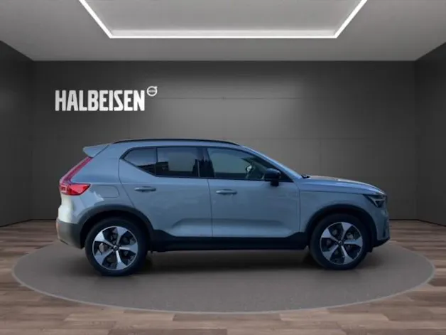 Volvo XC40 2.0 B4 MH Plus Dark