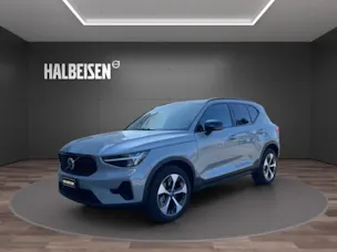 Volvo XC40 2.0 B4 MH Plus Dark