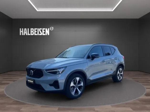 Volvo XC40 2.0 B4 MH Plus Dark
