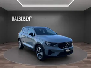 Volvo XC40 2.0 B4 MH Plus Dark