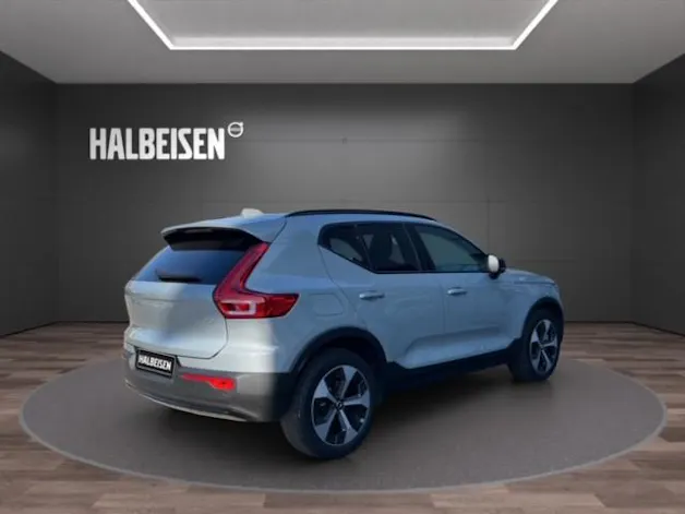 Volvo XC40 2.0 B4 MH Plus Dark