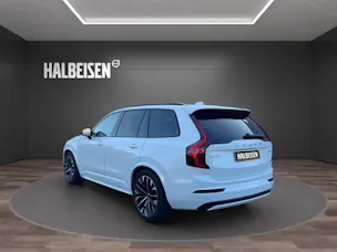 Volvo XC90 2.0 T8 TE Ultra Dark eAWD