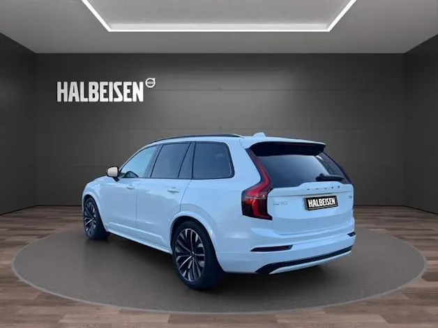Volvo XC90 2.0 T8 TE Ultra Dark eAWD