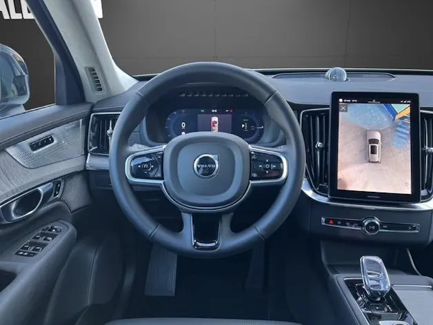 Volvo XC90 2.0 T8 TE Ultra Dark eAWD