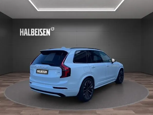 Volvo XC90 2.0 T8 TE Ultra Dark eAWD