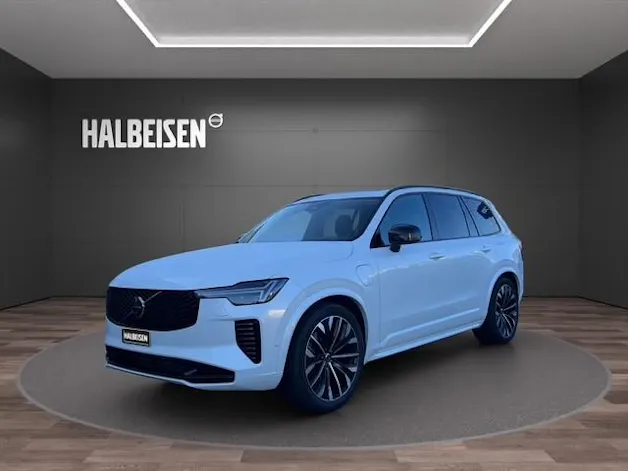 Volvo XC90 2.0 T8 TE Ultra Dark eAWD