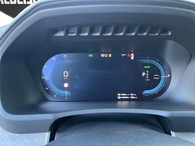 Volvo XC90 2.0 T8 TE Ultra Dark eAWD