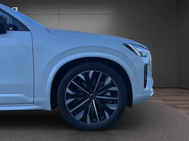 Volvo XC90 2.0 T8 TE Ultra Dark eAWD