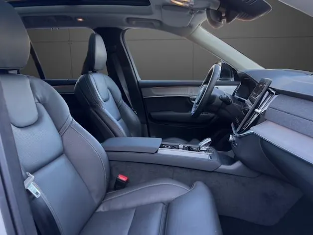 Volvo XC90 2.0 T8 TE Ultra Dark eAWD