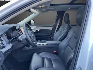 Volvo XC90 2.0 T8 TE Ultra Dark eAWD