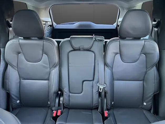 Volvo XC90 2.0 T8 TE Ultra Dark eAWD