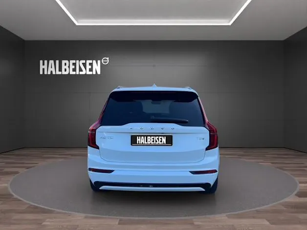 Volvo XC90 2.0 T8 TE Ultra Dark eAWD
