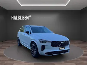 Volvo XC90 2.0 T8 TE Ultra Dark eAWD