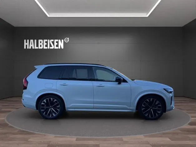 Volvo XC90 2.0 T8 TE Ultra Dark eAWD