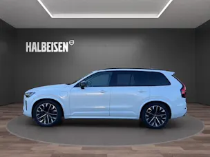 Volvo XC90 2.0 T8 TE Ultra Dark eAWD