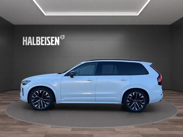 Volvo XC90 2.0 T8 TE Ultra Dark eAWD