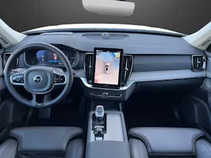 Volvo XC90 2.0 T8 TE Ultra Dark eAWD
