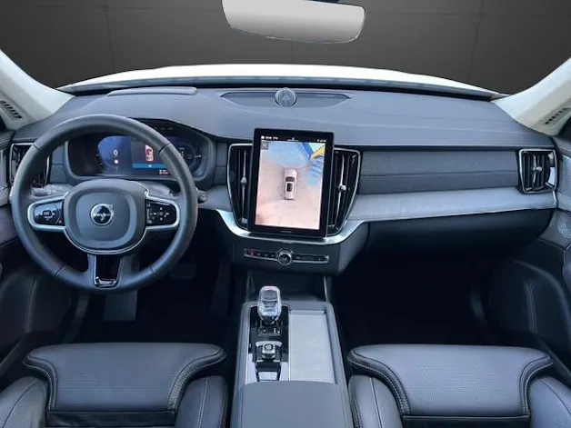 Volvo XC90 2.0 T8 TE Ultra Dark eAWD