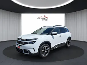 Citroën C5 Aircross 1.5 BlueHDi Swiss Edition