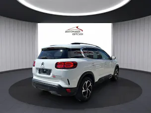 Citroën C5 Aircross 1.5 BlueHDi Swiss Edition