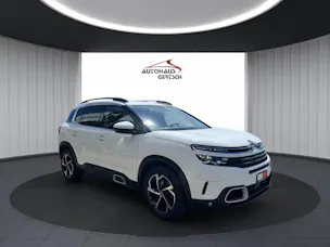 Citroën C5 Aircross 1.5 BlueHDi Swiss Edition