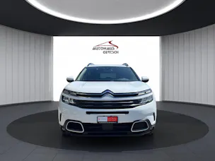 Citroën C5 Aircross 1.5 BlueHDi Swiss Edition