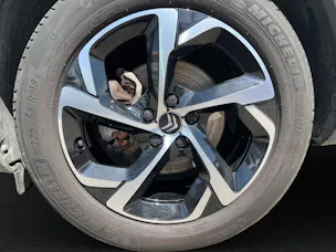 Citroën C5 Aircross 1.5 BlueHDi Swiss Edition