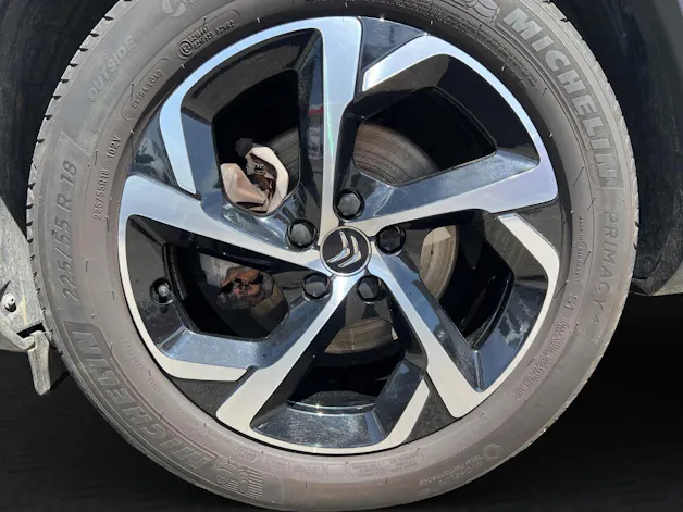 Citroën C5 Aircross 1.5 BlueHDi Swiss Edition