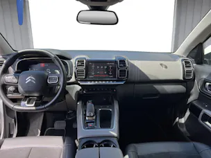 Citroën C5 Aircross 1.5 BlueHDi Swiss Edition