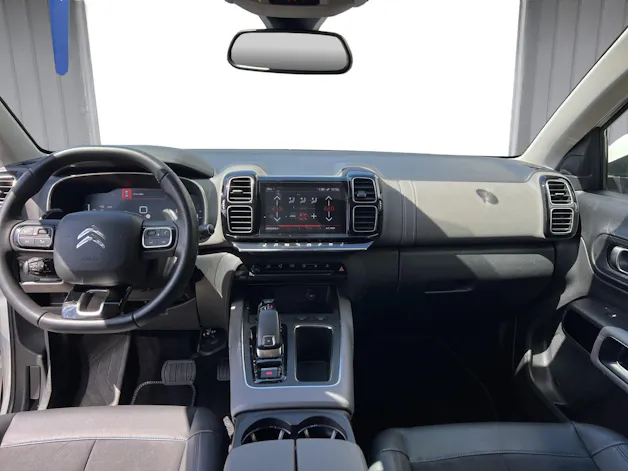Citroën C5 Aircross 1.5 BlueHDi Swiss Edition