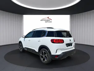 Citroën C5 Aircross 1.5 BlueHDi Swiss Edition