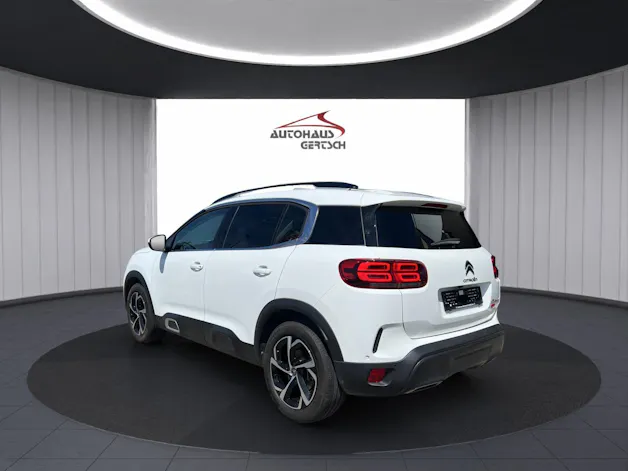 Citroën C5 Aircross 1.5 BlueHDi Swiss Edition