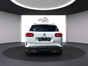 Citroën C5 Aircross 1.5 BlueHDi Swiss Edition