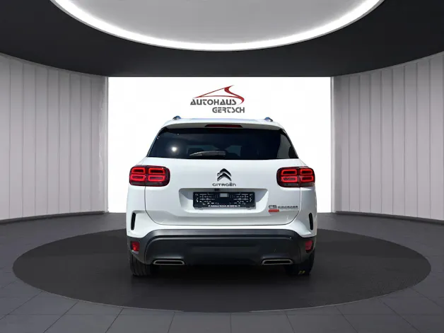 Citroën C5 Aircross 1.5 BlueHDi Swiss Edition