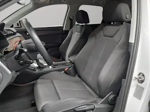 Audi Q3 35 TDI S line quattro S-tronic