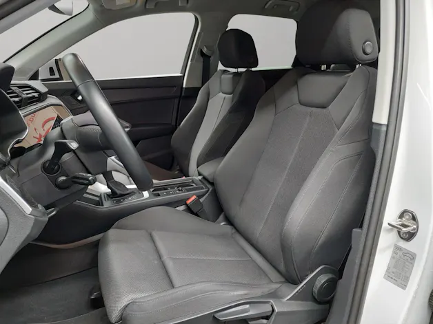 Audi Q3 35 TDI S line quattro S-tronic